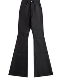 Rick Owens - Bolan Nylon Trousers - Lyst