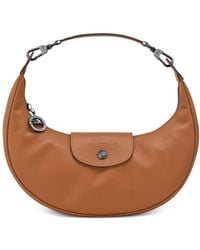 Longchamp - Le Pliage Xtra S Flap Tote Bag - Lyst