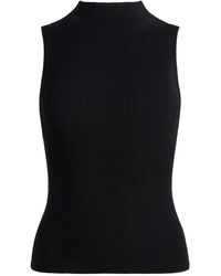 Alice + Olivia - Darcey タートルネック トップ - Lyst
