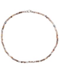 Tateossian - Bead-embellished Bracelet - Lyst