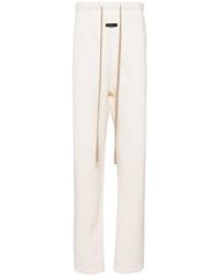 Fear Of God - Forum Straight-Leg Track Pants - Lyst