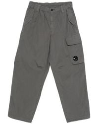 C.P. Company - Pants - Lyst