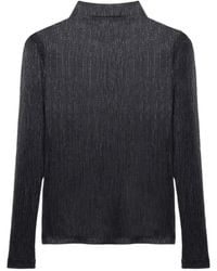 Momoní - Ine Long-Sleeves Top - Lyst