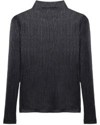 Momoní - Ine Long-Sleeves Top - Lyst