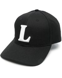 Lacoste - Cappello Da Baseball Con Logo - Lyst