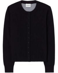 Claudie Pierlot - ボタン カーディガン - Lyst