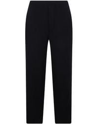 Lisa Yang - Parker Straight-Leg Trousers - Lyst