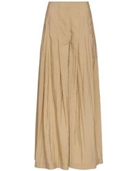 Cinq À Sept - Jagger Palazzo Pants - Lyst