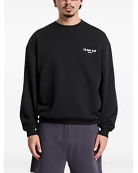 Represent - Pull 247 Team À Coupe Oversize - Lyst