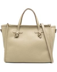 Gianni Chiarini - Miss Marcella 32 Leather Tote Bag - Lyst