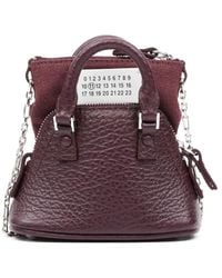 Maison Margiela - 5ac Classique ハンドバッグ ベイビー - Lyst