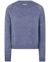 Nuur - Crew-Neck Sweater - Lyst