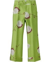 La DoubleJ - Pantalones Hendrix - Lyst