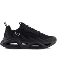 EA7 - Infinity スニーカー - Lyst