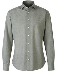 Traiano Milano - テクニカルシャツ - Lyst