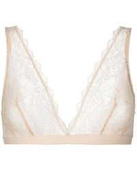 Wacoal - Lace Perfection Bralette - Lyst