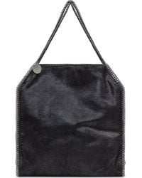 Stella McCartney - Shaggy Tote -tas - Lyst