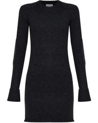 Isabel Marant - Garner Mini Dress - Lyst