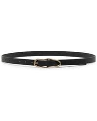 Marsèll - Groviglio Leather Belt - Lyst