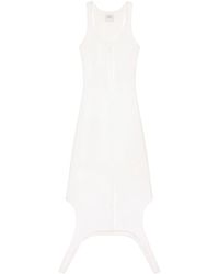 Courreges - Reversed Dress - Lyst