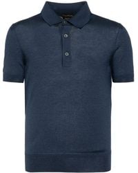Tom Ford - ショートスリーブ ポロシャツ - Lyst