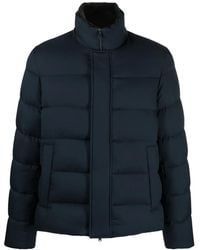 Herno - Coats & Jackets - Lyst