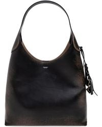 COACH - Schultertasche Brooklyn - Lyst