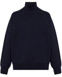 Rohe - Turtleneck Sweater - Lyst
