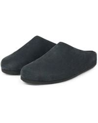 Studio Nicholson - Wearing Leather Clogs - Lyst