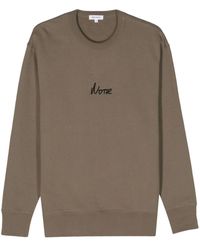 Norse Projects - Arne Organic Cotton Sweatshirt - Lyst