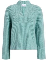Proenza Schouler - Meron Sweater - Lyst