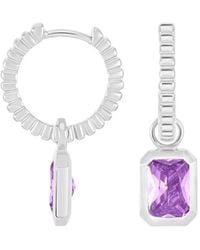 Dower & Hall - Créoles Humbug - Lyst