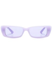 Ray-Ban - Teru Bio-based Rectangle-frame Sunglasses - Lyst