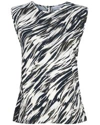 Proenza Schouler - Megan Top - Lyst
