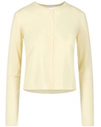 DUNST - Summer Essential Buttoned Cardigan - Lyst