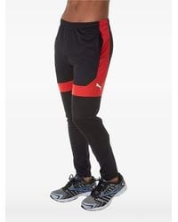 PUMA - Ftblnxt Colour-Block Track Pants - Lyst
