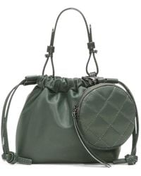 MZ Wallace - Borsa A Secchiello Waverly - Lyst