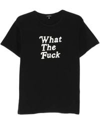 R13 - Short-Sleeve T-Shirt - Lyst