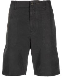 Rag & Bone - Cliffe Slim-fit Shorts - Lyst