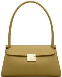 Ami Paris - Small Mimi Shoulder Bag - Lyst