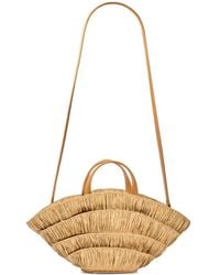 Simon Miller - Mini Fan Mercado Bag - Lyst