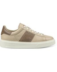 Woolrich - Baskets Classic Court - Lyst