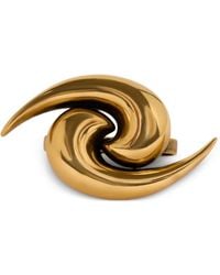 Etro - Paisley Ring - Lyst