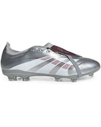 adidas - Predator League Fold-Over Tongue Boots - Lyst