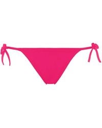 Eres - Malou Side-Tie Bikini Bottoms - Lyst