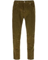 Dondup - Hose aus Cord - Lyst