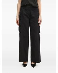 Napapijri - Cargo-Pocket Trousers - Lyst