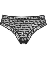 Eres - Extrait Tanga Briefs - Lyst