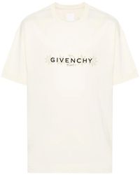 Givenchy - T-Shirt And Polo Shirt - Lyst