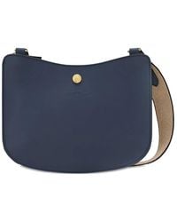 Longchamp - Épure S Crossbody Bag - Lyst
